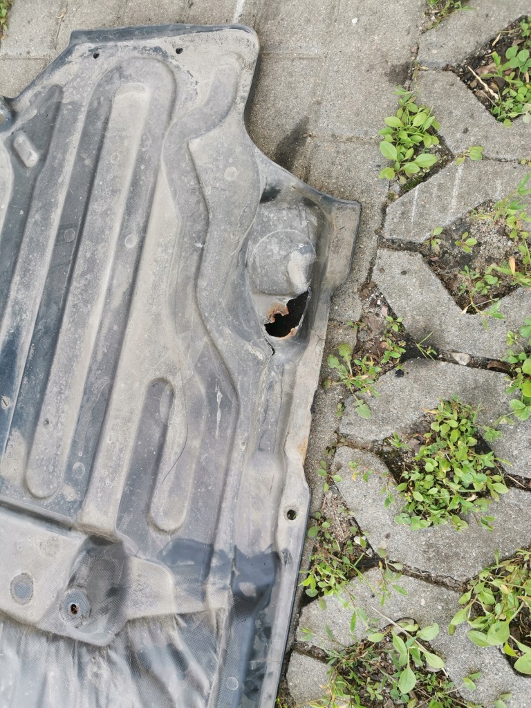 фото №10, Захист підвіска ліва mercedes cls w219 w211 lift a2196802106