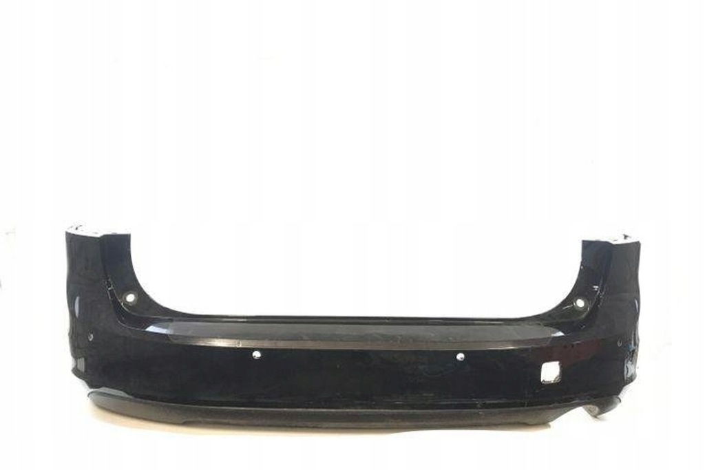 фото №10, Бампер задний volvo s90 31383315 2.0l бензиновый 132kw 2019