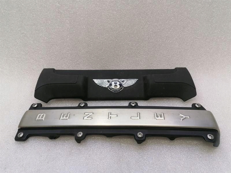 Коробка фильтра воздуха bentley 3w0129601 в Украине