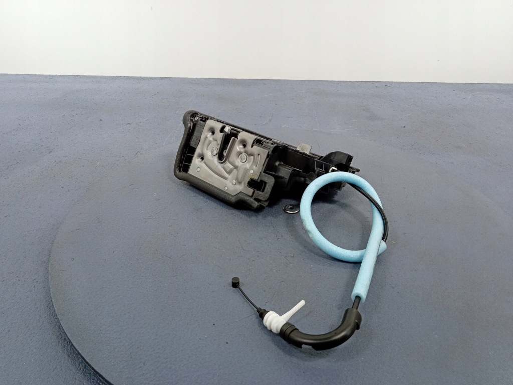 фото №1, Bmw x5 f15 замок двері задня лівий 7473147