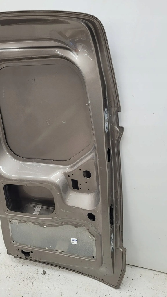 фото №11, Ford transit connect mk2 ii 13+ дверь задняя задние левая fv