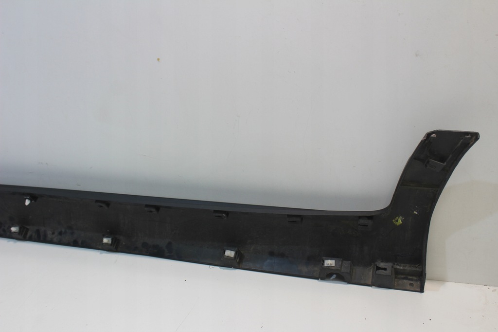 фото №4, Молдинг поріг права opel crossland 13482064