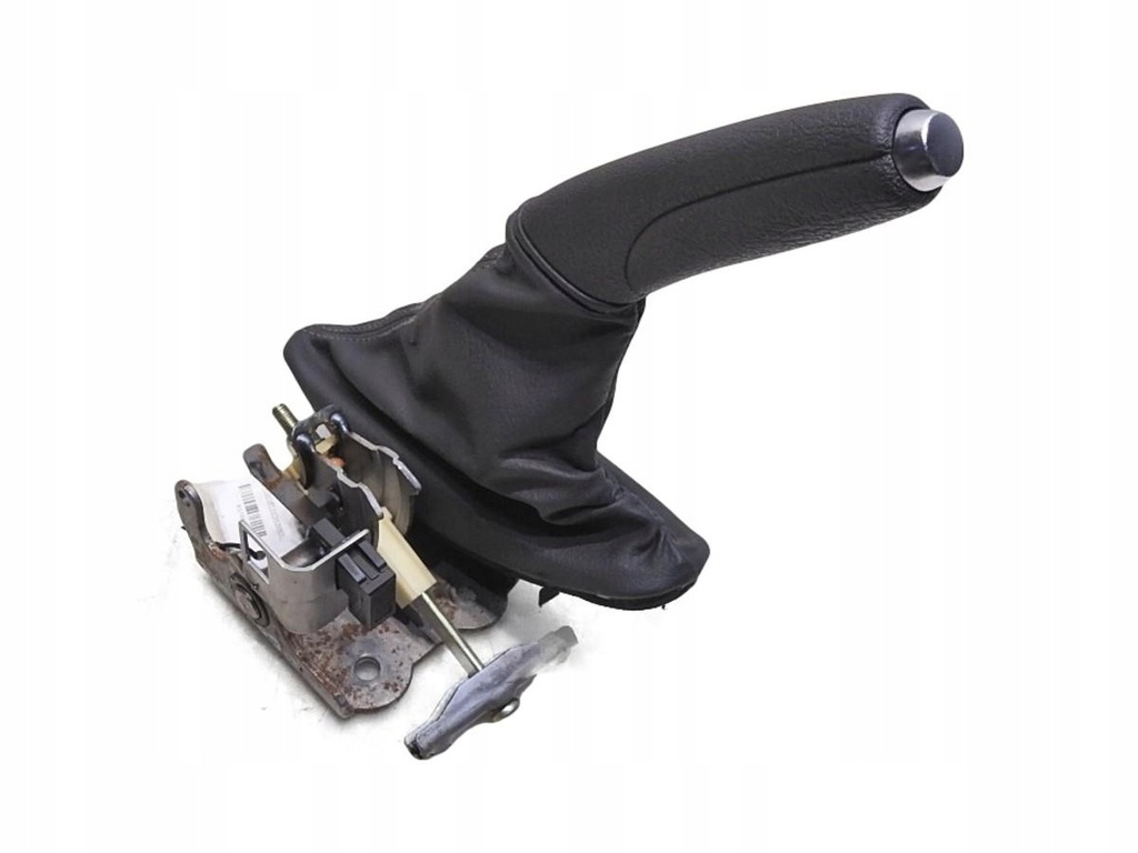 фото №1, Гальмо ручний citroen c5 i lift