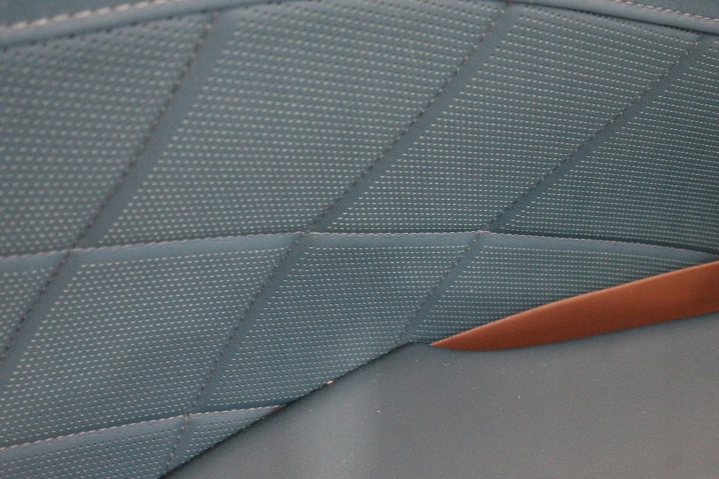 фото №11, Комплект сидіння салон bmw g09 xm f243