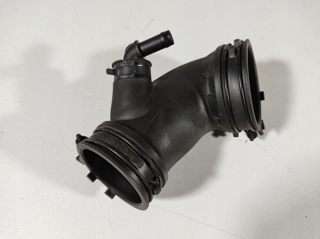 фото №1, Hyundai ioniq 17r- труба шланг воздуха