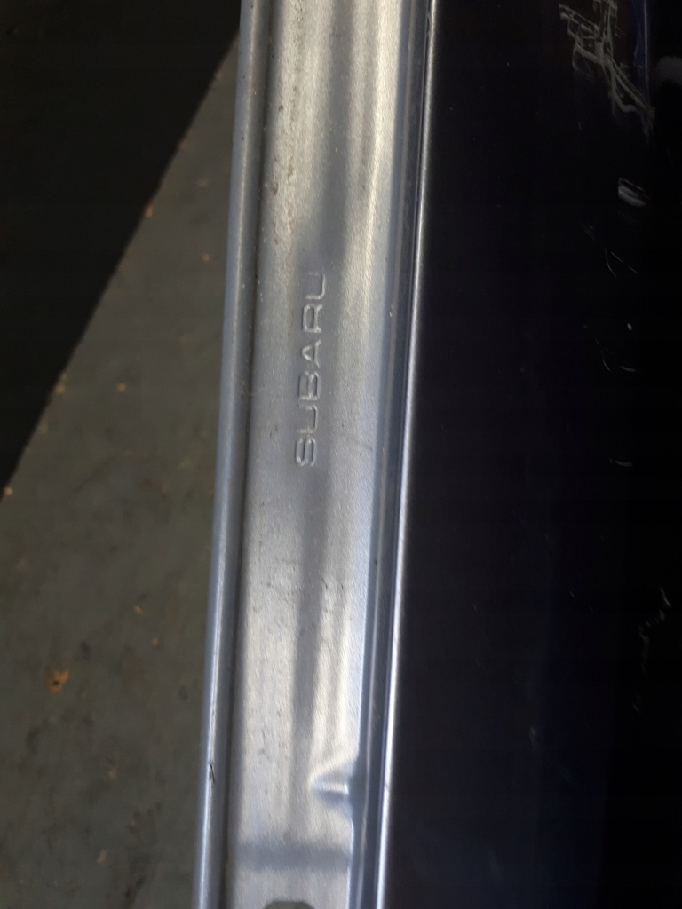 фото №10, Крила лівий subaru forester iii 3 08-13 4/5pń