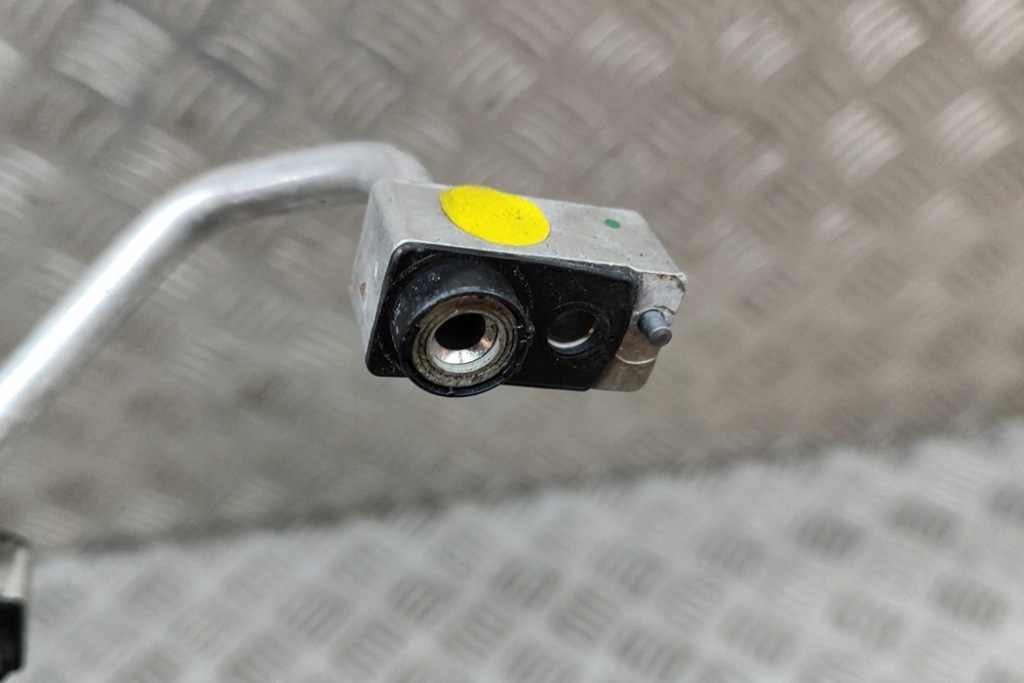 фото №5, Audi q4 sportback e-tron a/c патрубок кондиціонера труба 1ea816523e 220kw 2022 23