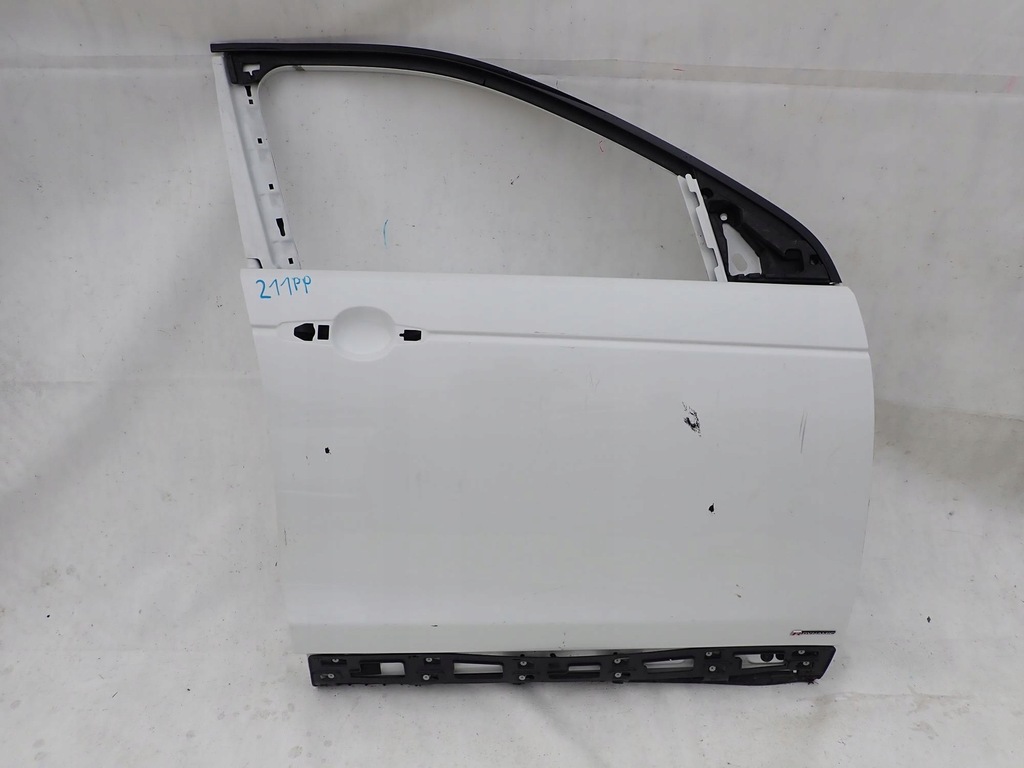 фото №1, Land rover discovery sport 14- дверь перед правое