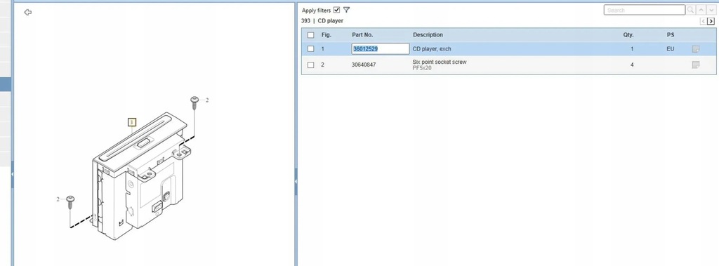 фото №6, Volvo xc90 2016 чейнджер cd