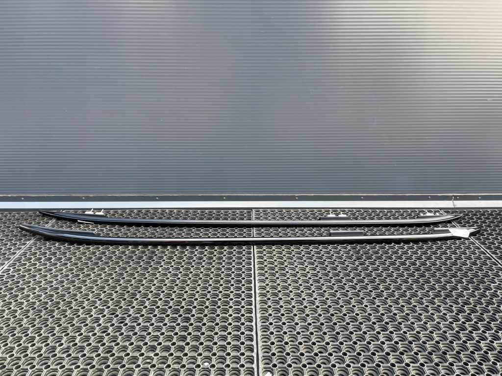 Купить Bmw x7 g07 рейлинги кровельные