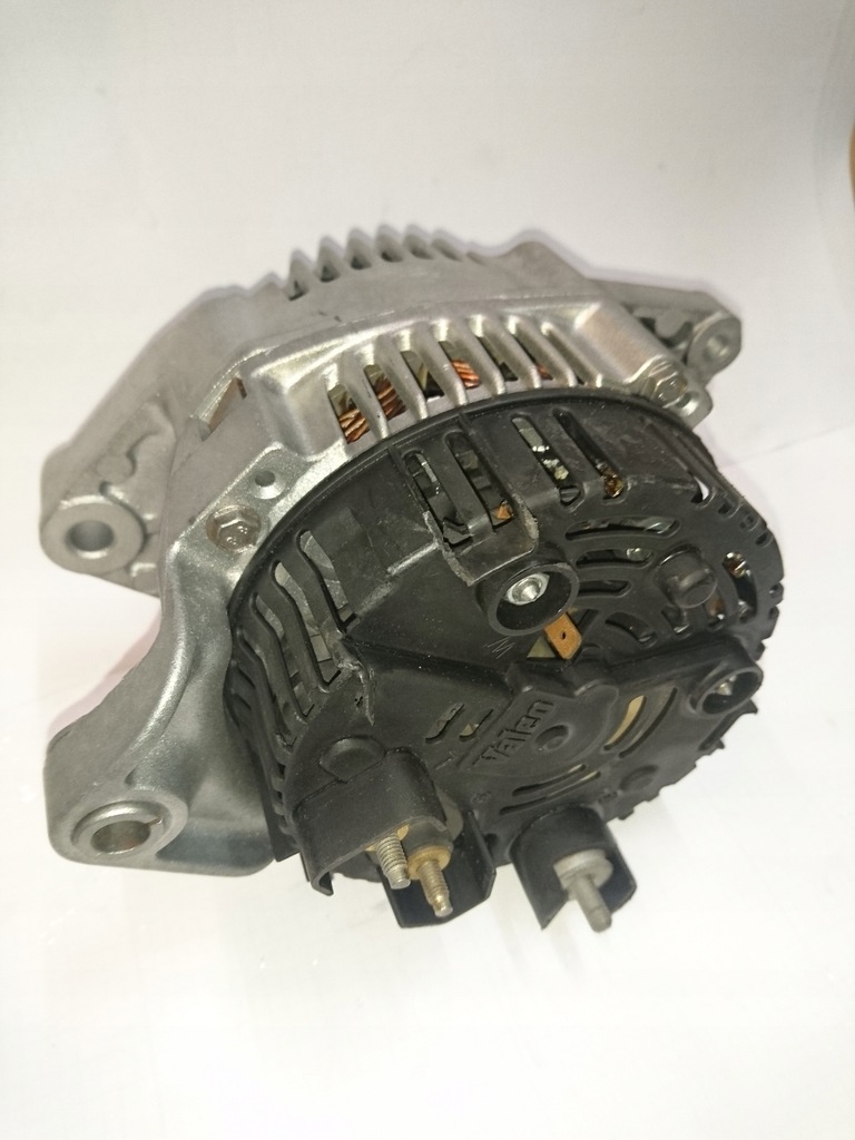 фото №3, Генератор renault