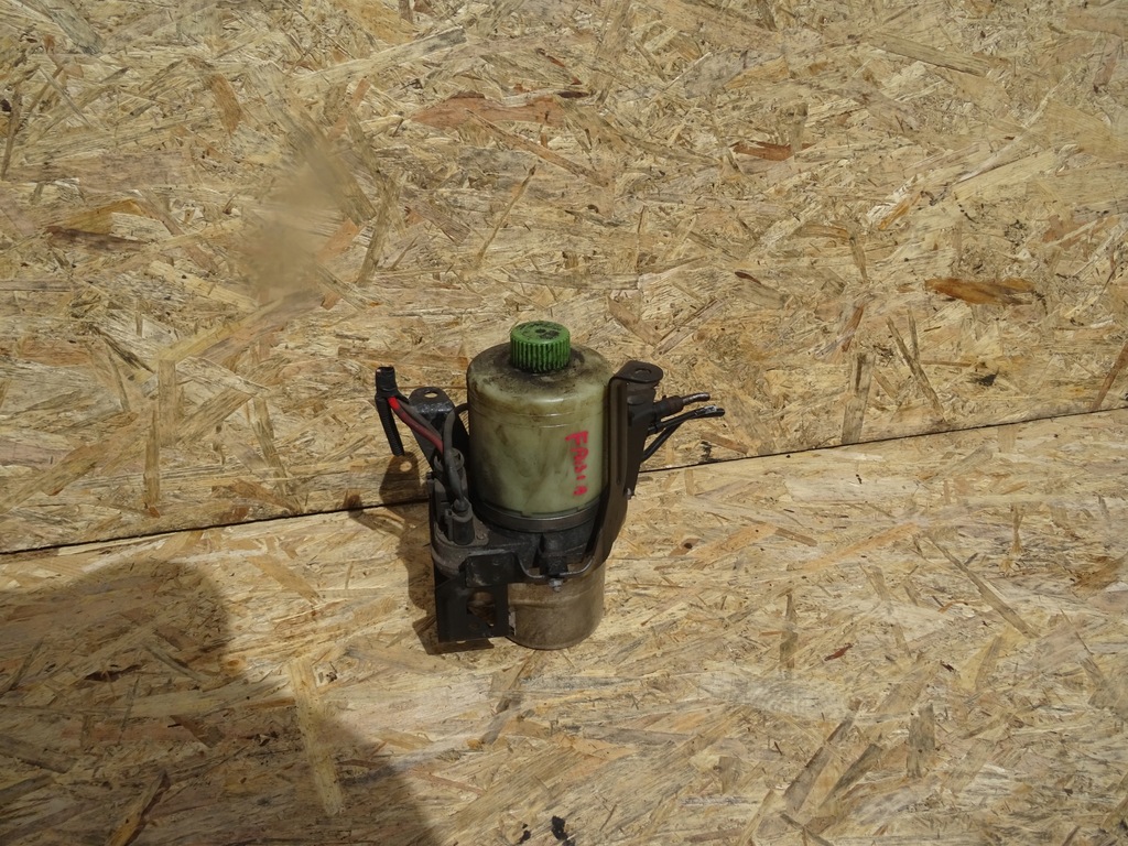 фото №1, Насос усилителя skoda fabia