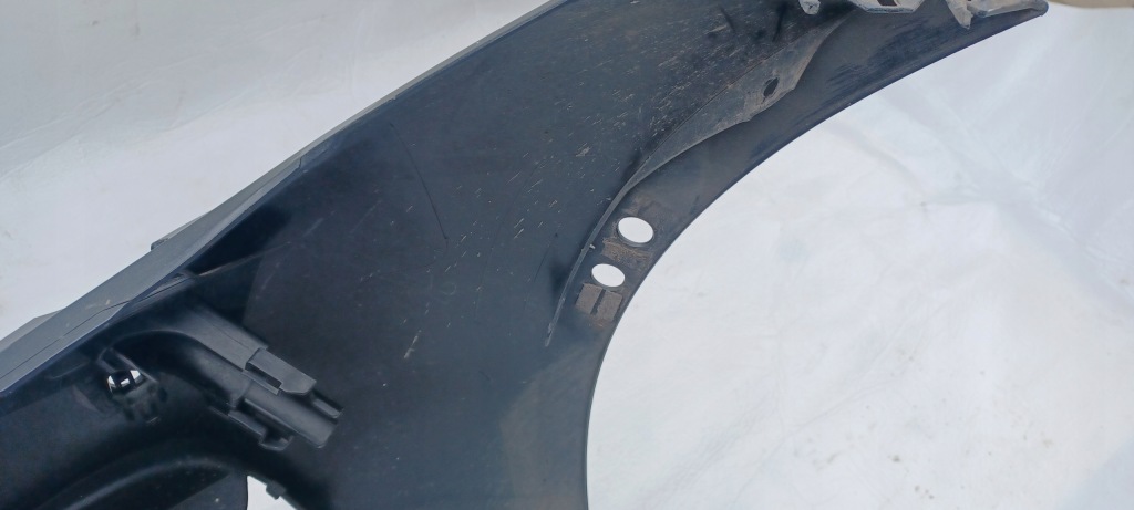 фото №5, Bmw 3 f30 m performance бампер перед передний