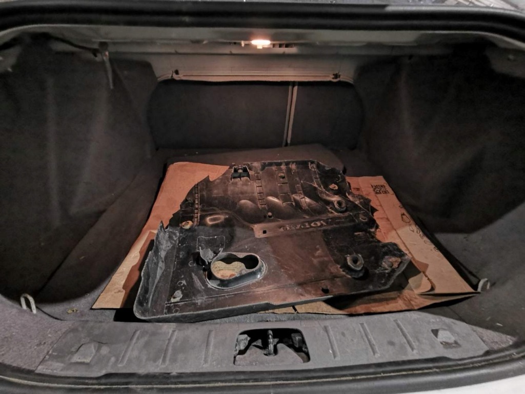 Volvo s40 датчик подушки безпеки повітряної srs 2007 2.0l 30737140 30737140 Ціна