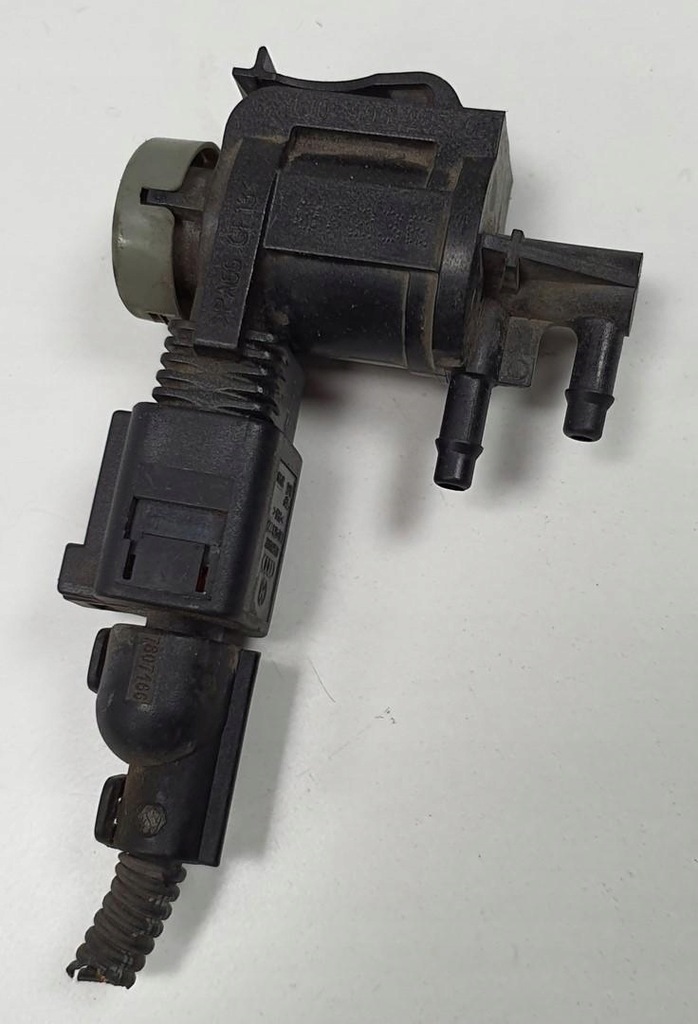 фото №1, Клапан вакуумa egr ford galaxy mk2 1j0906283c