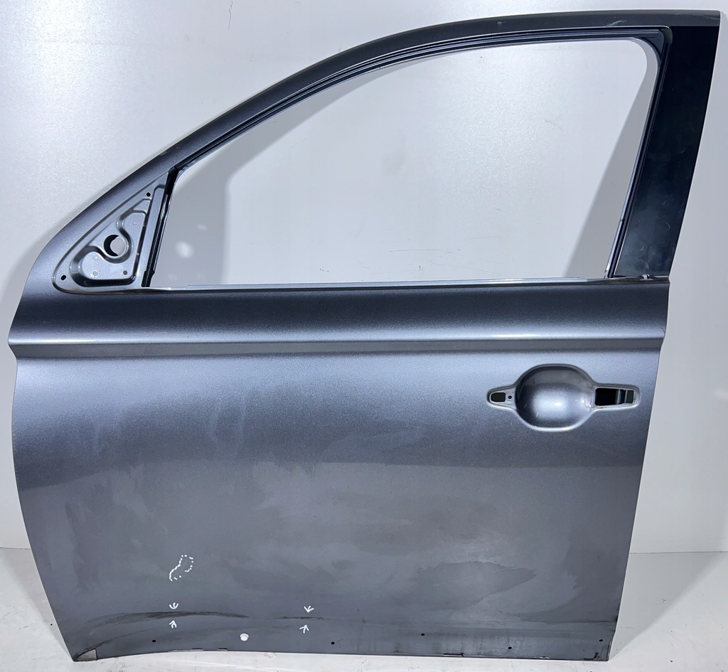 фото №1, Mitsubishi outlander iii дверь левый перед