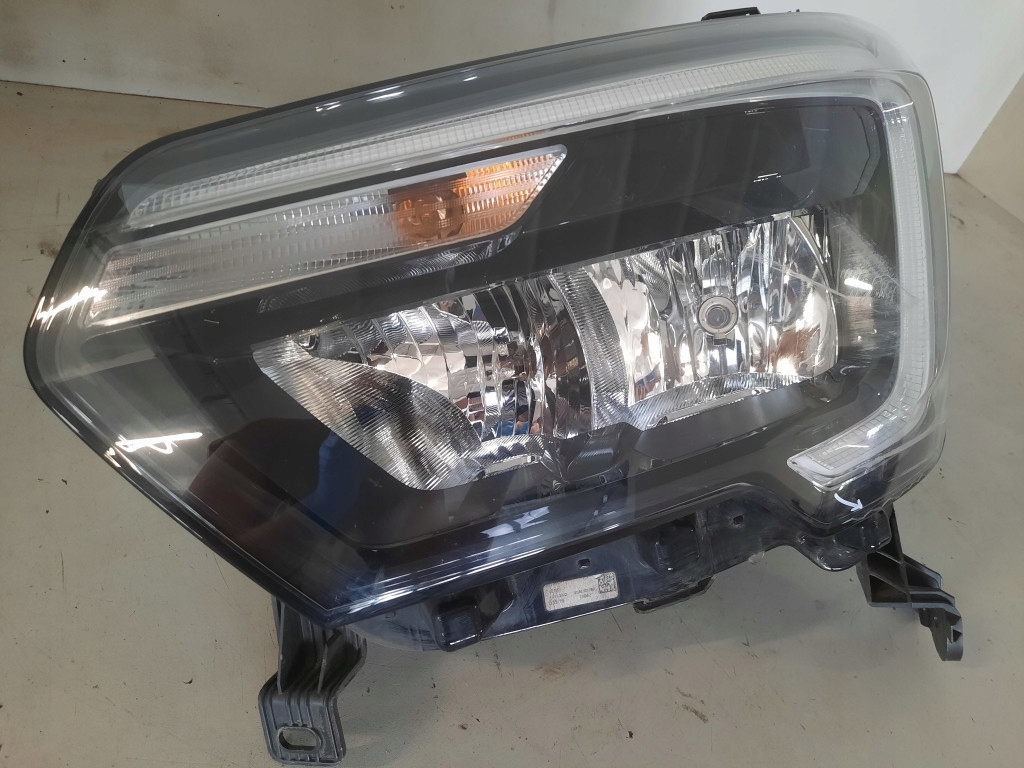 фото №8, Renault master iii 19-24 lift лампа фара левый przó передний 260607867r