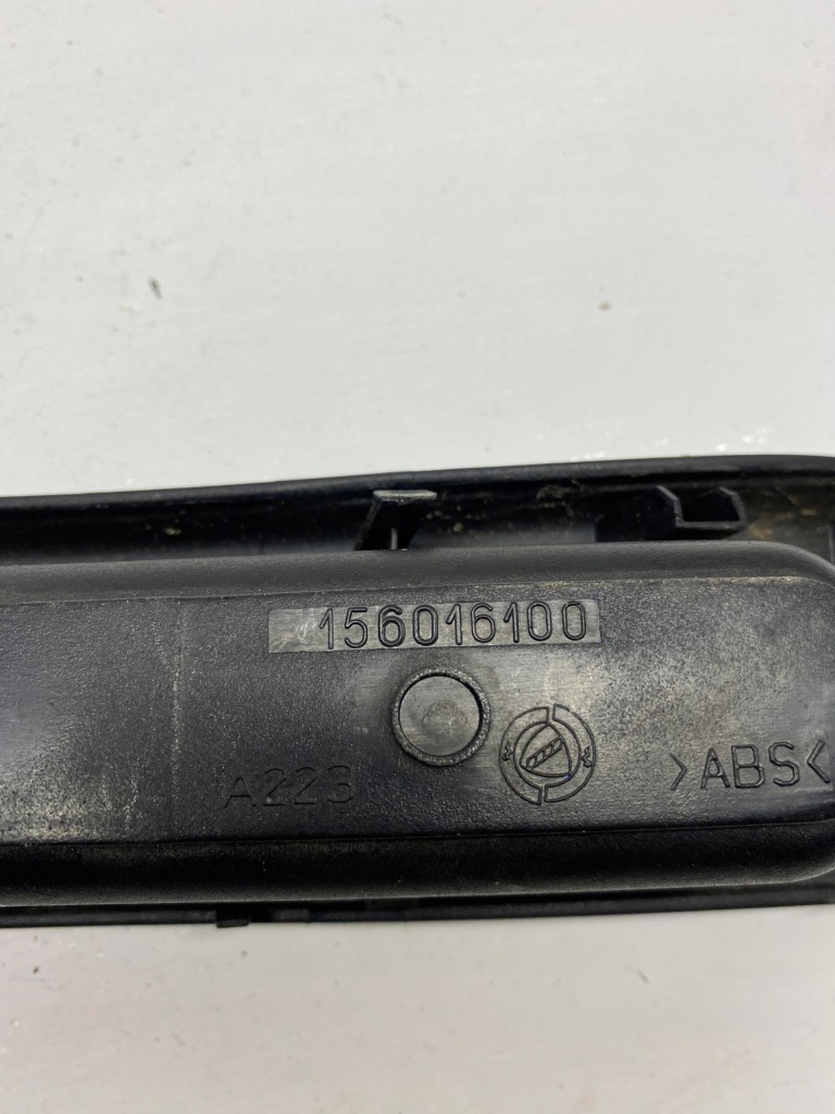 Панель перемикач вікон alfa romeo 156016100 Доставка