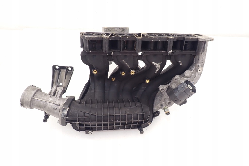 Mercedes w209 2.2 колектор клапан egr a6461400408 Зі Шроту