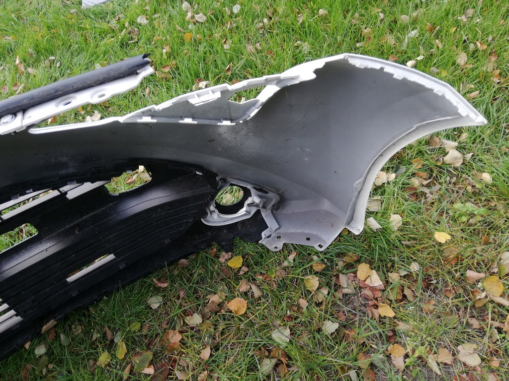 фото №7, Toyota aygo 2021 lift бампер передний oryg.