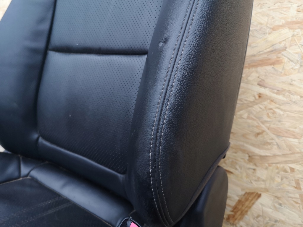 фото №11, Сидіння правий kia sorento ii