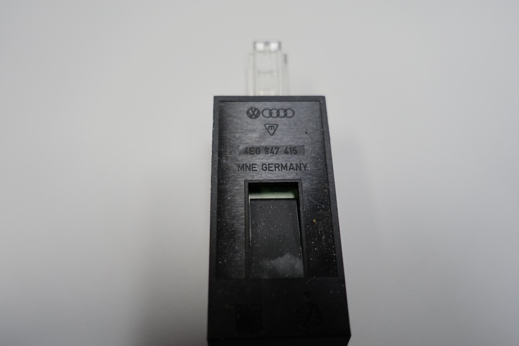 фото №3, Audi a8 s8 d4 лампа освещение led