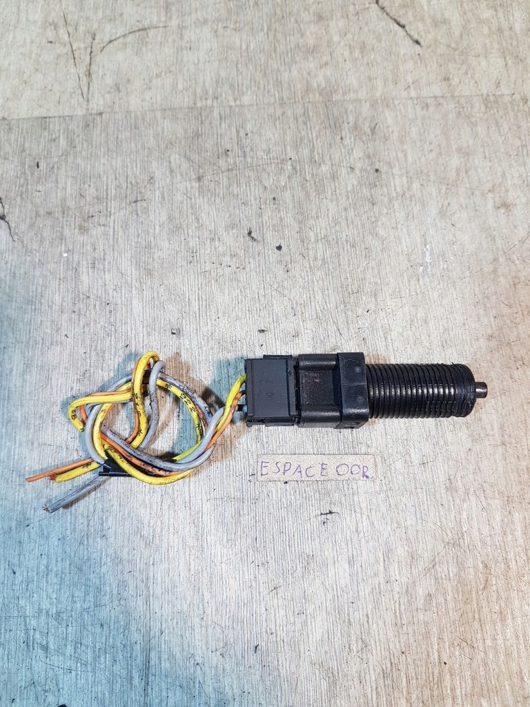 фото №1, Датчик стоп стоп-сигнал renault espace iii