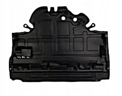 фото №1, Захист pod двигун nissan primastar x83 2007 - 2010