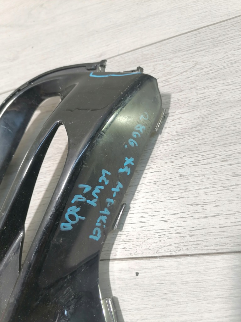 фото №9, Bmw x5 g05 m-pakiet решітка лівий перед 8073439