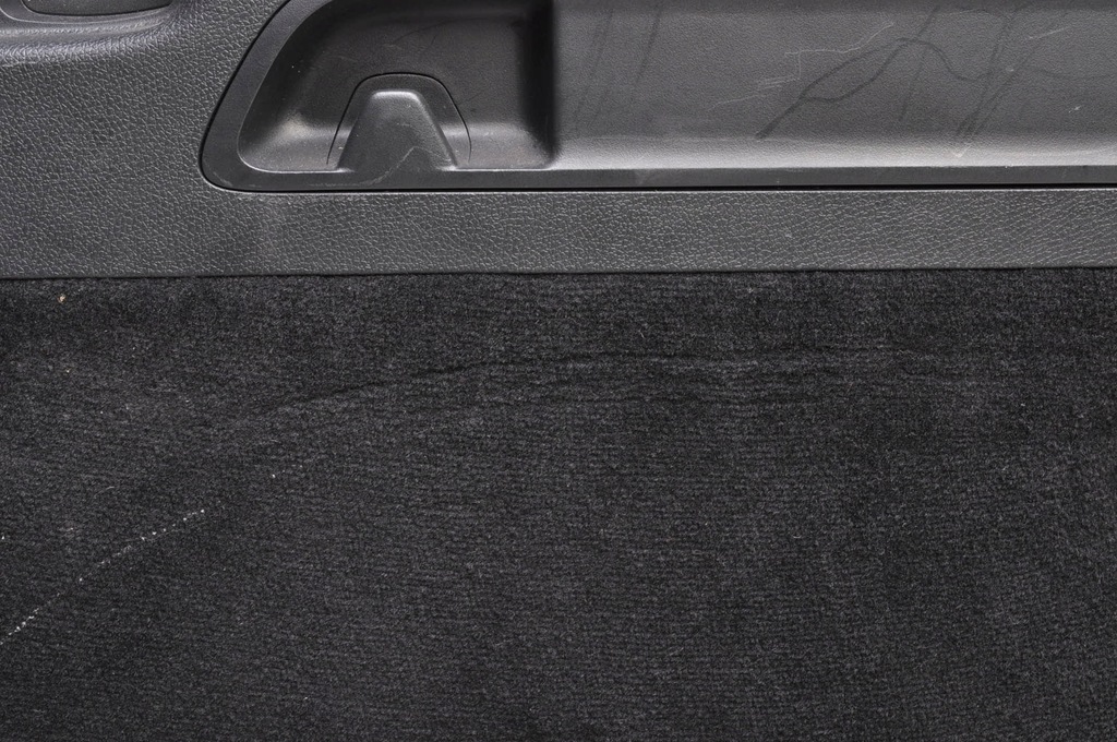 фото №7, Mercedes glc x253 обшивка багажника левый a2536900644