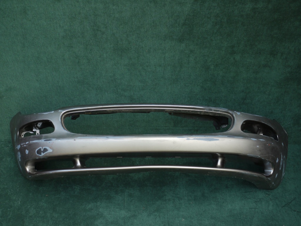 Купить Бампер передний maserati 4200 gt m138 jlr 2001-2007r