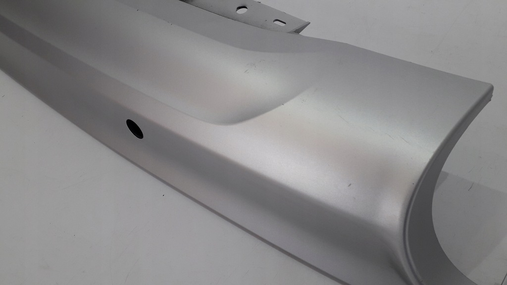 фото №7, Volvo xc90 xc 90 ii дифузор накладка бампера задня