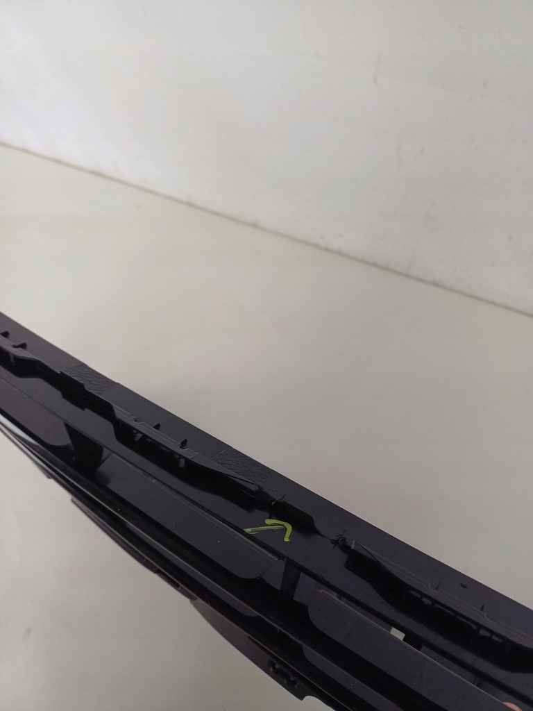 фото №11, Решётка радиатора решётка радиатора peugeot expert lift 13-16