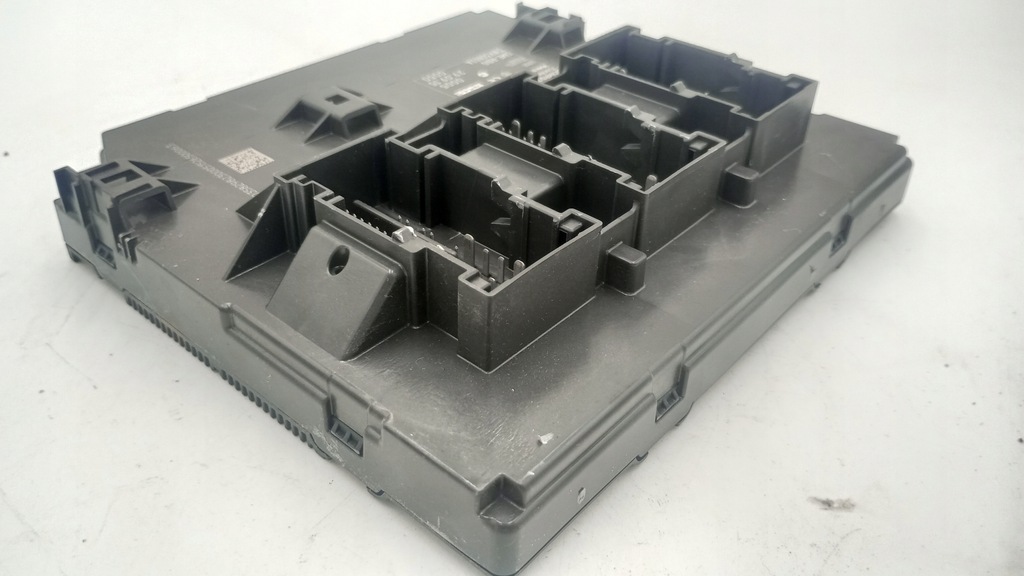 фото №6, Модуль комфорта vw sharan tiguan seat alhambra 7n 5k0937086t