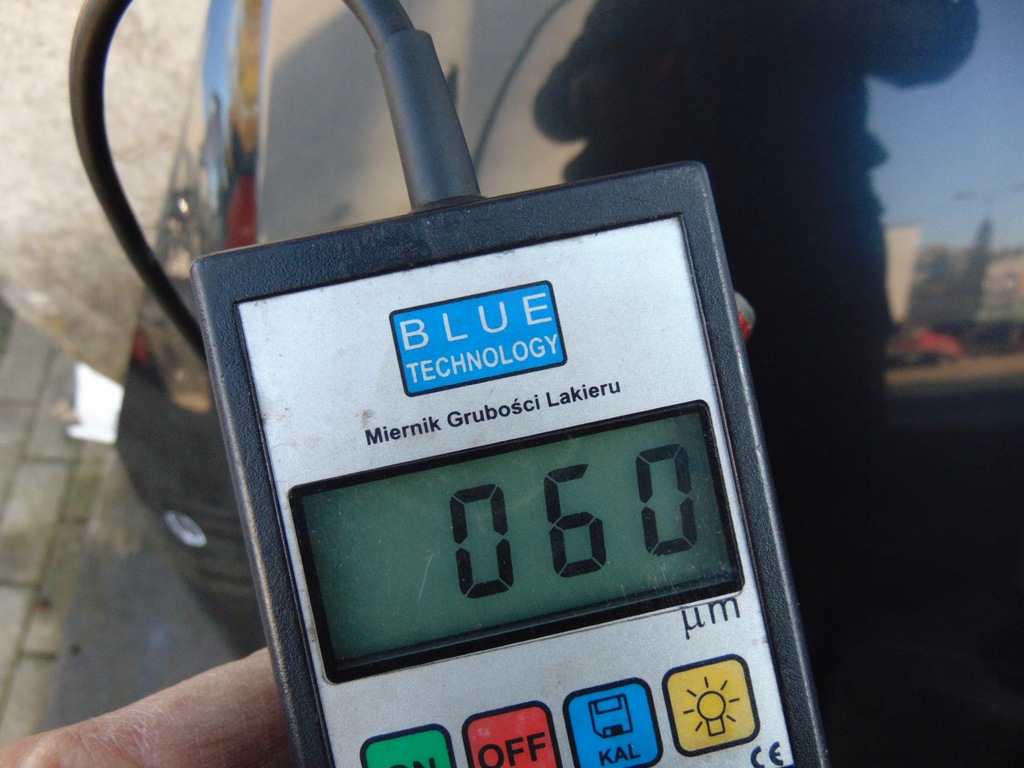 фото №9, Капот петли kia ceed i 2006r- europa