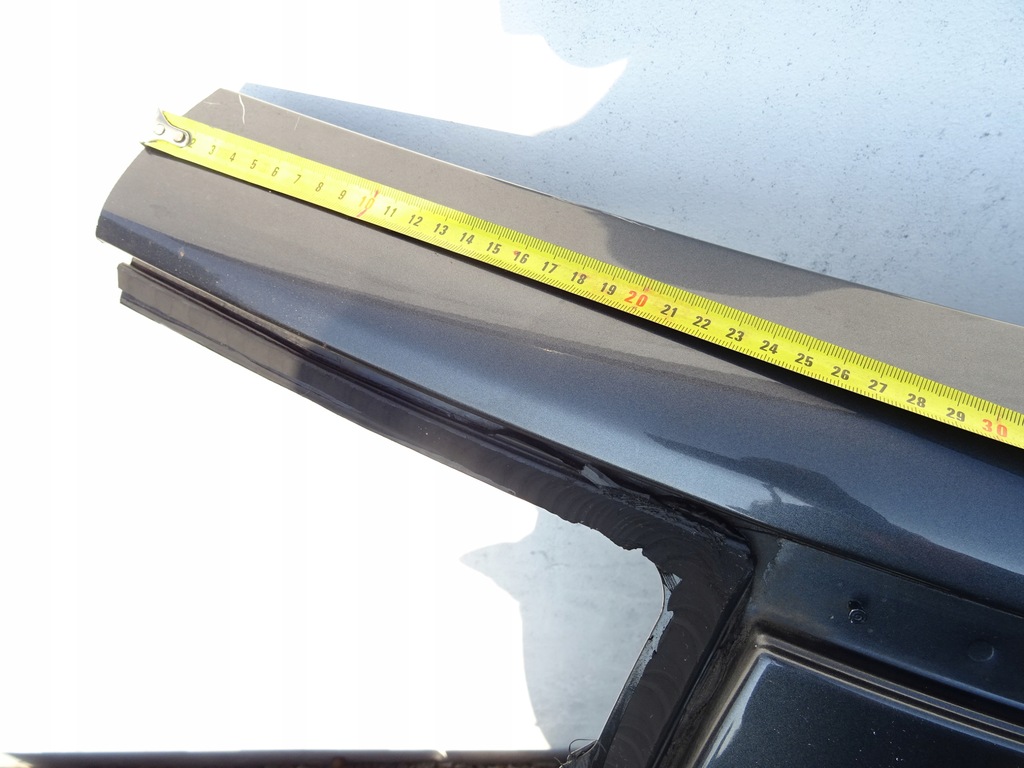 фото №11, Mazda cx-5 дах обшивка дахові код лакофарбового покриття 46a