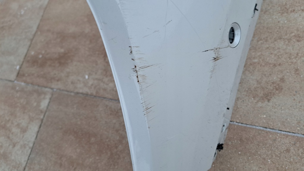 фото №7, Renault arkana rs rs-line бампер перед pdc