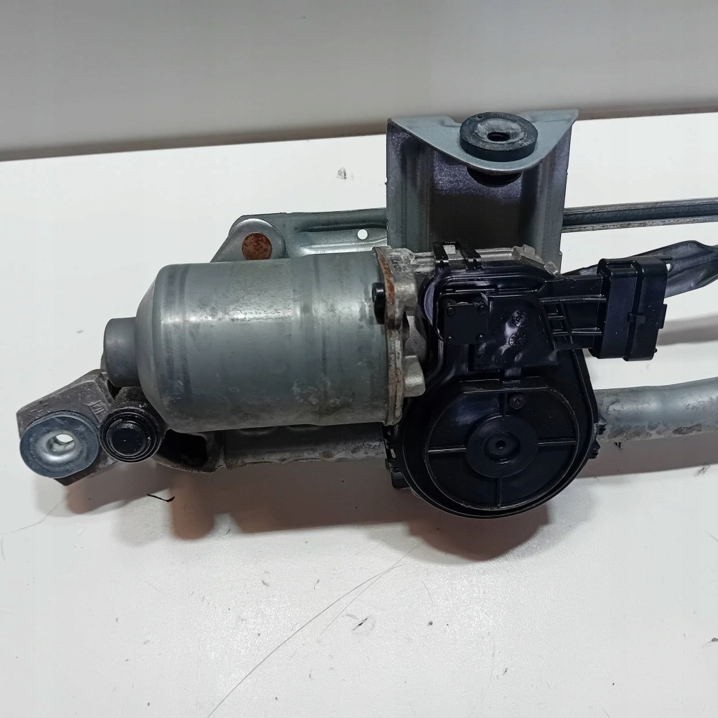 фото №5, Kia sportage iv 15- механизм дворник перед