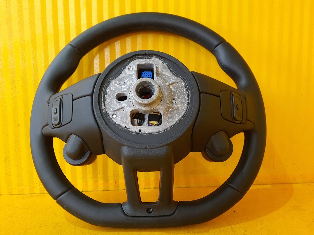 фото №8, Maserati grecale trofeo воздуховод многофункциональный подушка подушка безопасности