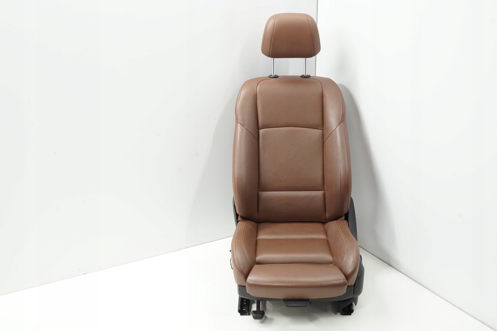 фото №9, Bmw 5 f07 lci 13r сидіння заднє сидіння обшивки підігрів