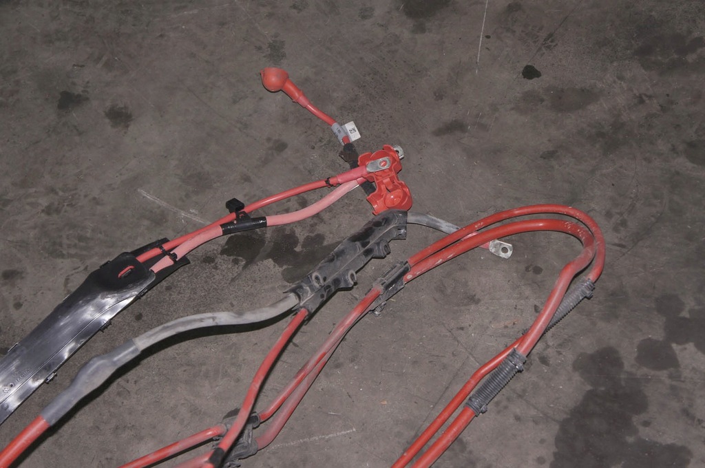 фото №4, Gv327 jaguar xf x260 джгут plus плюсова