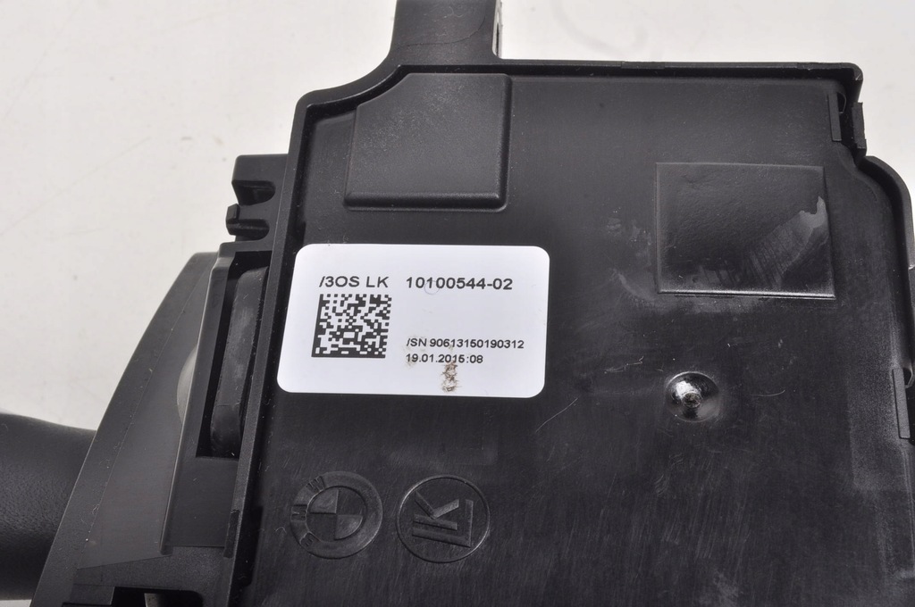 фото №7, Bmw 4 m4 f82 3.0 выборщик домкрат коробки передач 7848612 10100544-02