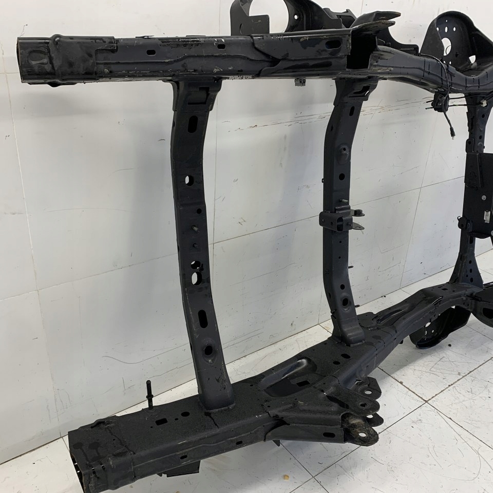 Рама лонжерон задний  балка подрамник подрамник dodge ram v 1500 trx hellcat 6.4v8 24r Недорого