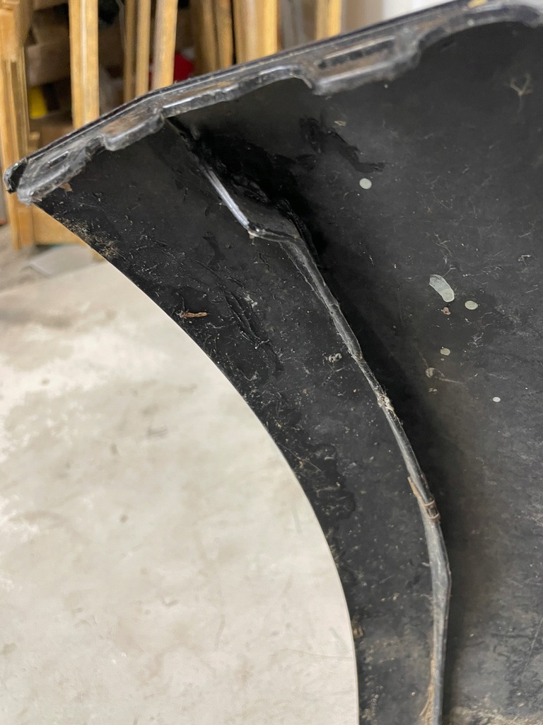 фото №9, Бампер перед передній audi a1 8x przed liftem