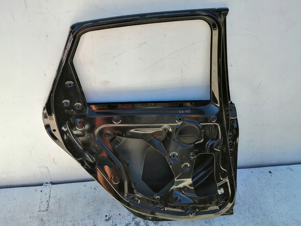 фото №8, Bmw 2 f45 active tourer дверь левая задние задняя