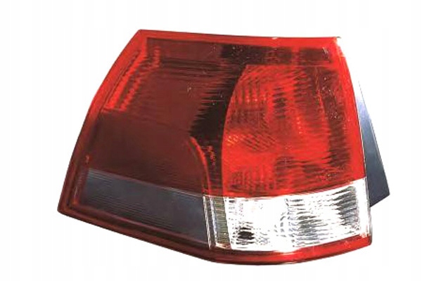 фото №1, Abakus лампа задня opel