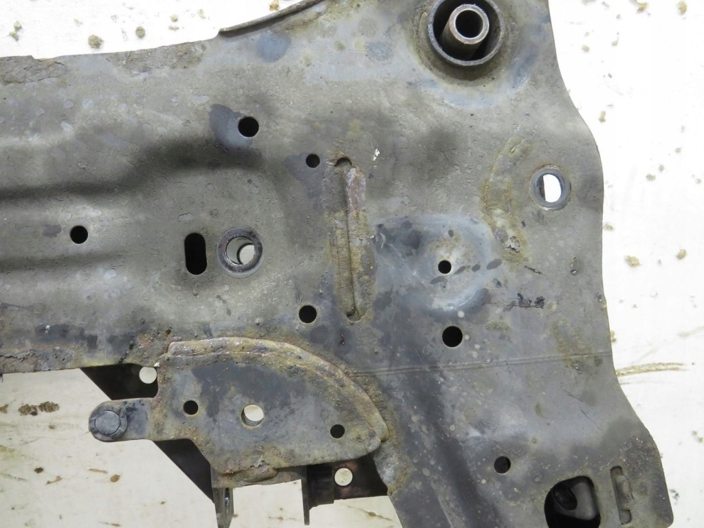 фото №8, Подрамник подрамник перед x-trail iii t32 1.6 dci