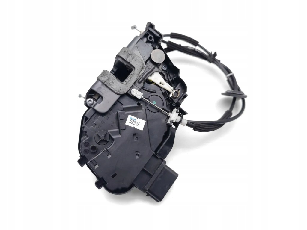 фото №5, Land rover range rover sport замок двері передніх