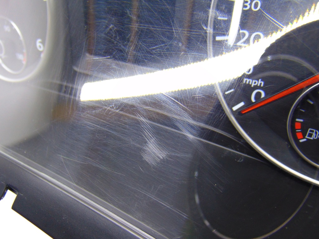 фото №14, Счетчик приборная панель vw scirocco iii 3 1k8 2.0 tdi cfh 1k8920972a