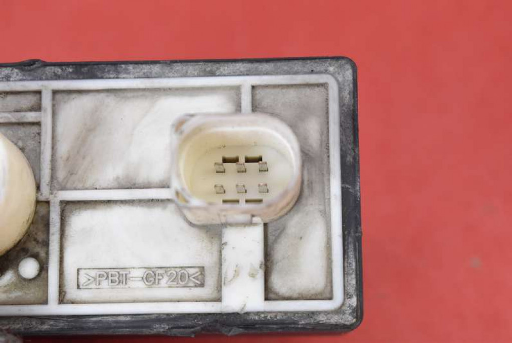 фото №9, Блок управления модуль вентилятора 1j0919506m seat ibiza 3 iii 6l 1.2 12v 64 km